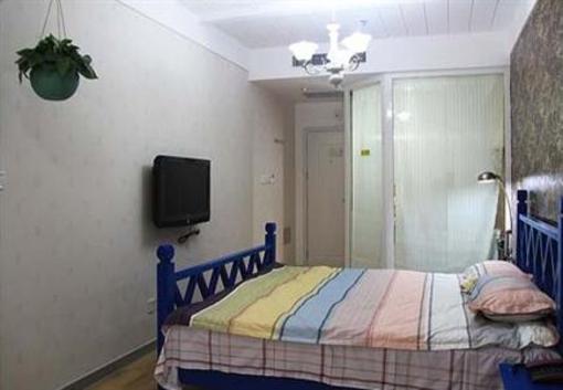 фото отеля Jin'Gang Inn