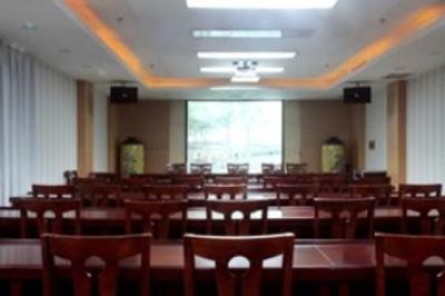 фото отеля Jin'Gang Inn
