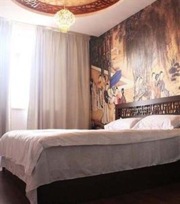фото отеля Jin'Gang Inn