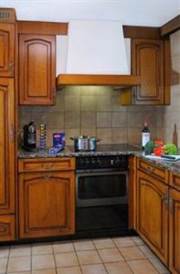 фото отеля Haus Steinmatte