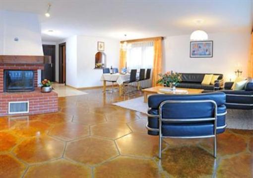 фото отеля Haus Steinmatte