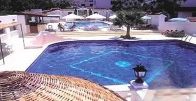 фото отеля Pine Bay Club