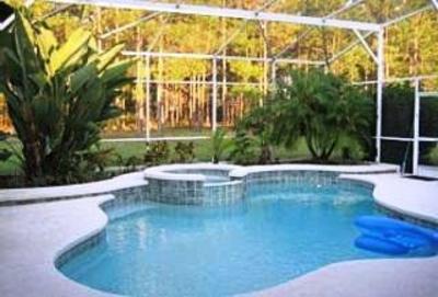 фото отеля Highlands Reserve Vacation Homes Orlando Kissimmee