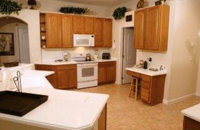 фото отеля Highlands Reserve Vacation Homes Orlando Kissimmee