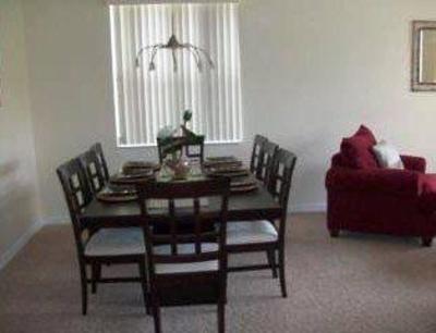 фото отеля Highlands Reserve Vacation Homes Orlando Kissimmee