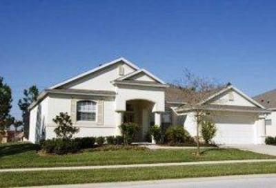 фото отеля Highlands Reserve Vacation Homes Orlando Kissimmee