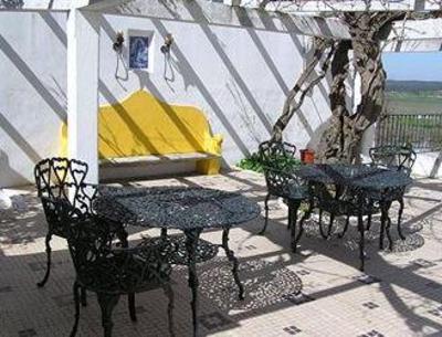 фото отеля Solar Dos Lilases Hotel Mora (Portugal)