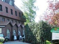 Hotel am Stadtpark Papenburg
