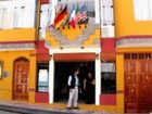 фото отеля Hotel Tambo Real Titikaka