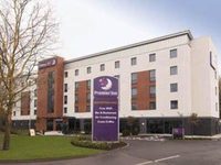 Premier Inn Warwick