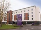 фото отеля Premier Inn Warwick