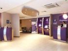 фото отеля Premier Inn Warwick