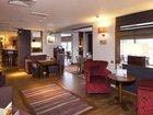 фото отеля Premier Inn Warwick