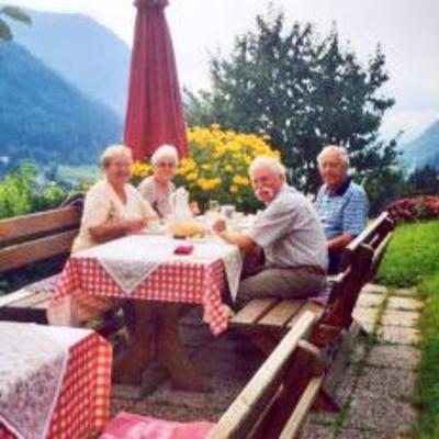 фото отеля Bauernhofurlaub Beim Gastehaus Berger