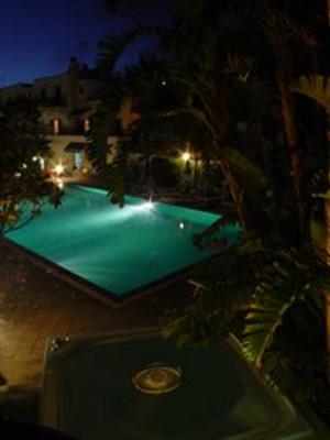 фото отеля Villa Tre Sorelle