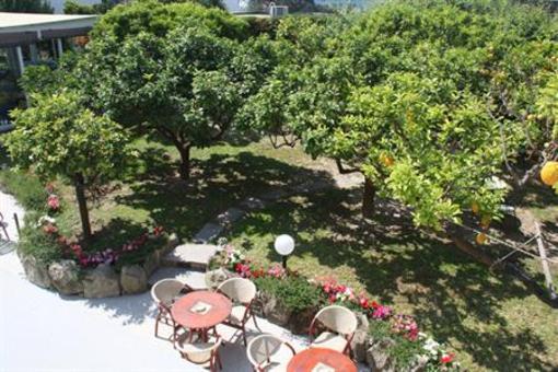 фото отеля Villa Tre Sorelle