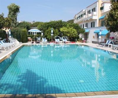 фото отеля Villa Tre Sorelle