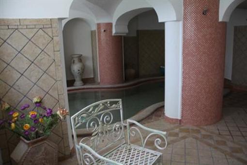 фото отеля Villa Tre Sorelle