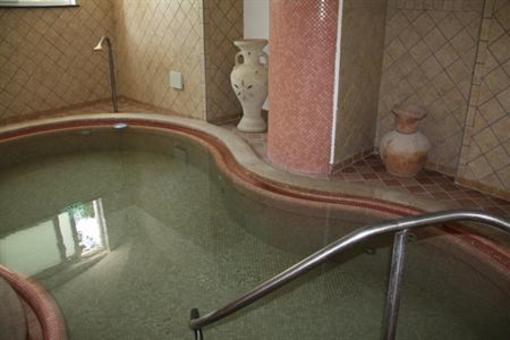 фото отеля Villa Tre Sorelle