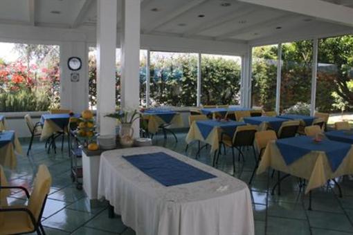 фото отеля Villa Tre Sorelle