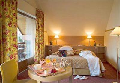 фото отеля Auberge de Letraz