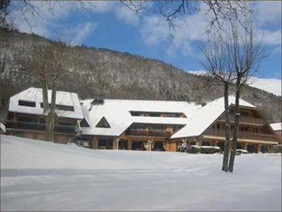 фото отеля Auberge de Letraz