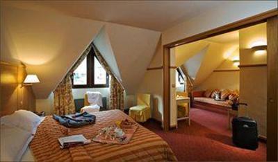фото отеля Auberge de Letraz