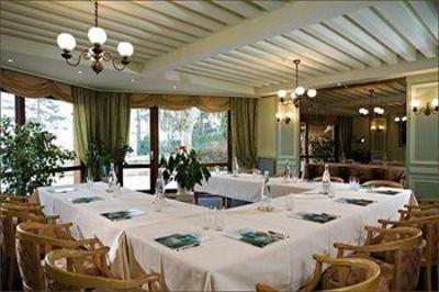 фото отеля Auberge de Letraz