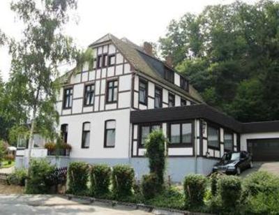 фото отеля Hotel Kurhaus Uhlenberg