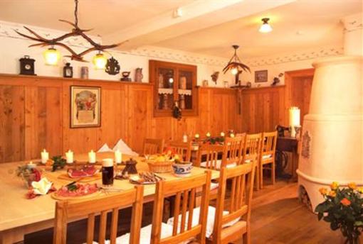фото отеля Gasthof Zur Krone Denkendorf