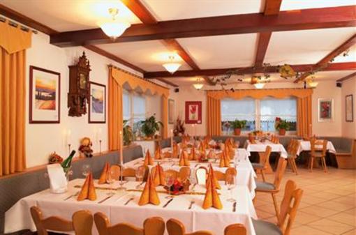 фото отеля Gasthof Zur Krone Denkendorf