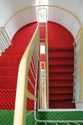 фото отеля Hotel Antares Halberstadt