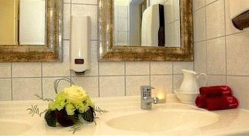 фото отеля Hotel Antares Halberstadt