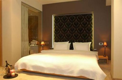 фото отеля Park Hotel Sandanski