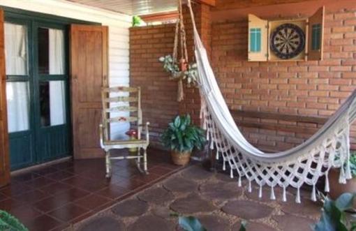 фото отеля Guayra Guest House Puerto Iguazu