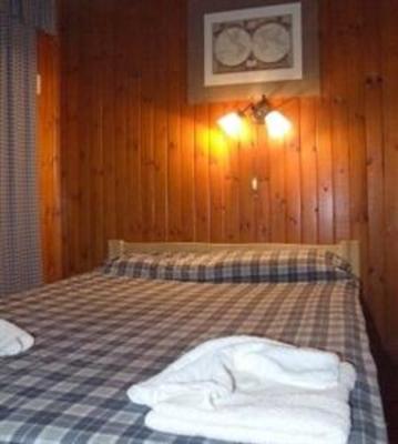 фото отеля Guayra Guest House Puerto Iguazu