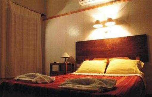 фото отеля Guayra Guest House Puerto Iguazu