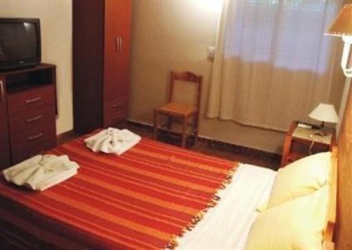 фото отеля Guayra Guest House Puerto Iguazu