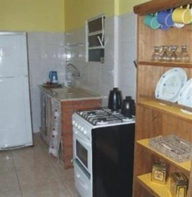 фото отеля Guayra Guest House Puerto Iguazu