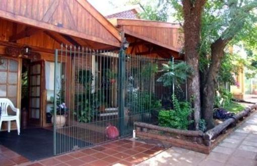 фото отеля Guayra Guest House Puerto Iguazu