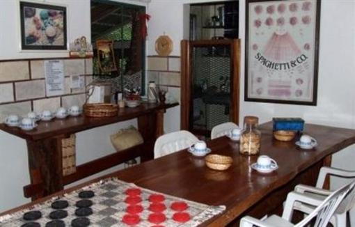 фото отеля Guayra Guest House Puerto Iguazu