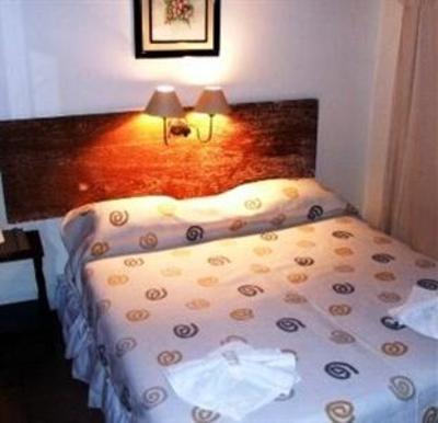 фото отеля Guayra Guest House Puerto Iguazu