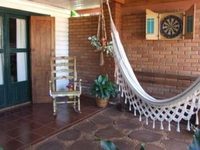 Guayra Guest House Puerto Iguazu