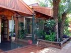 фото отеля Guayra Guest House Puerto Iguazu