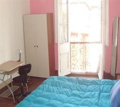 фото отеля Student Housing Horizonte