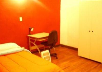 фото отеля Student Housing Horizonte