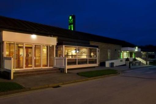 фото отеля Holiday Inn Derby - Nottingham M1