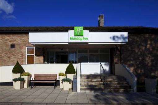 фото отеля Holiday Inn Derby - Nottingham M1