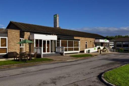 фото отеля Holiday Inn Derby - Nottingham M1