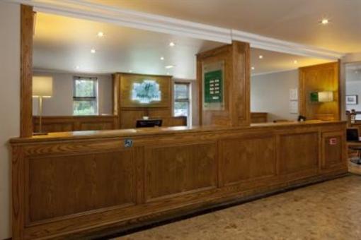 фото отеля Holiday Inn Derby - Nottingham M1